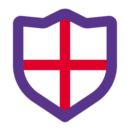 Operation system defender for software protection.のイラスト素材