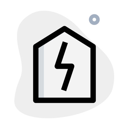 Seasonal flash sale started in retail storesのイラスト素材