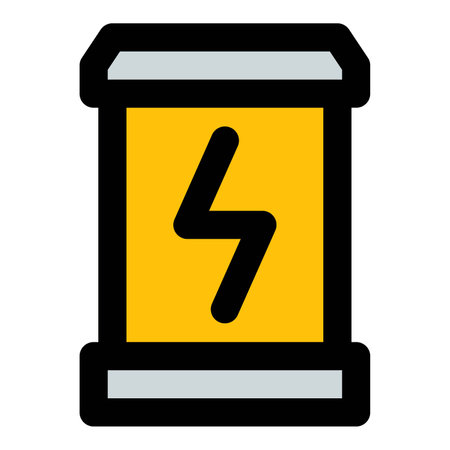 Hydrogen powered power cell generate electricity