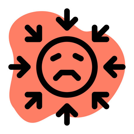 Use of digital tools for bullying.のイラスト素材