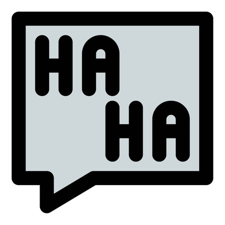 Sarcastic remarks used as forms of social mockeryのイラスト素材