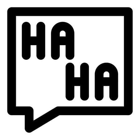 Sarcastic remarks used as forms of social mockeryのイラスト素材