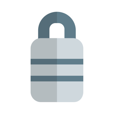 Electronics shaving machine for styling and trimming facial hairsのイラスト素材