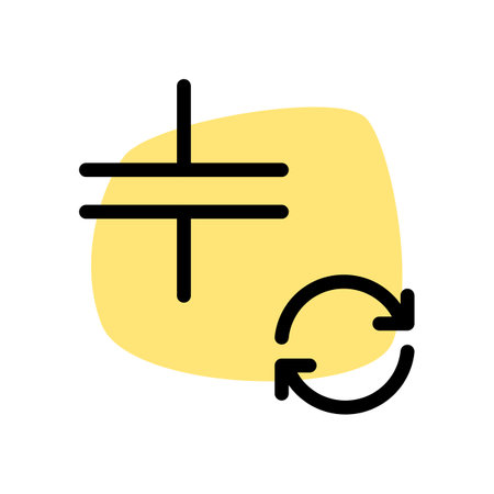 Servicing to enhance the capacitor's efficiency.のイラスト素材