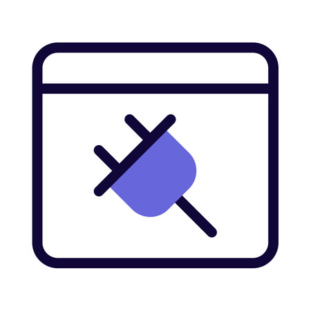 Charging while browsing extends device functionality.のイラスト素材