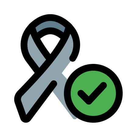 Patient under medication under deadly cancer diseaseのイラスト素材