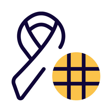 cancer patient increases by exponential growth rate worldwideのイラスト素材