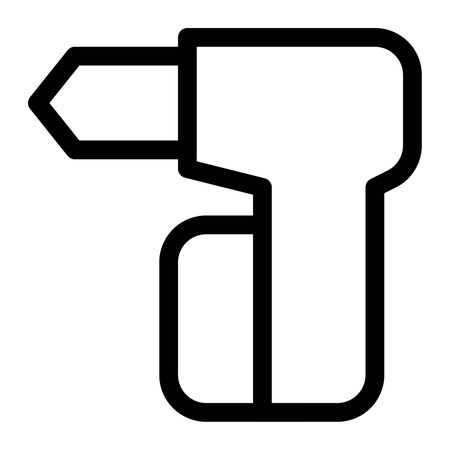 Smash windows for escape with emergency hammer.のイラスト素材