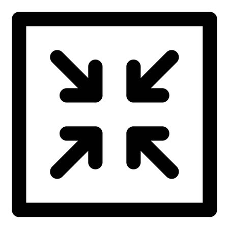 Designated location for gathering during emergencies.のイラスト素材