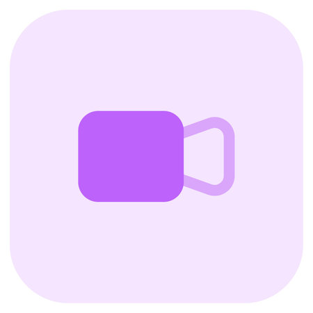 Video camera, device for recording visuals.のイラスト素材