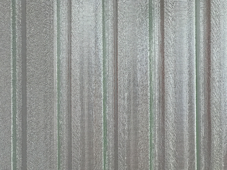 surface of aluminum metal sheetの写真素材