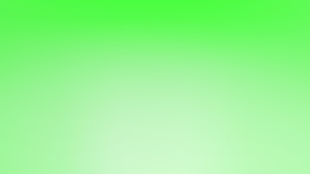 Ecology concept . Green abstract background. Nature soft gradient. Vector illustration for poster and banner.の写真素材