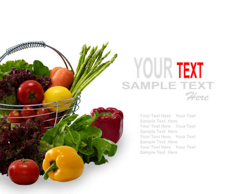 vegetableの写真素材