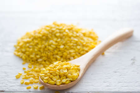 Ingredient : Bean seedの写真素材