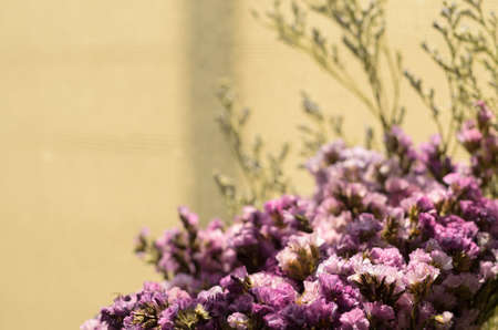 Bouquet of flowers