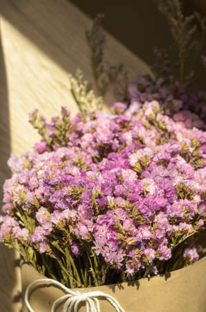 Bouquet of flowersの写真素材