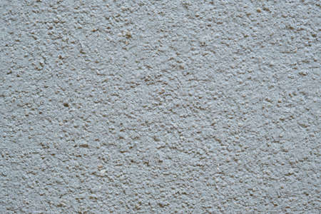 Texture of gray concrete wall.の写真素材