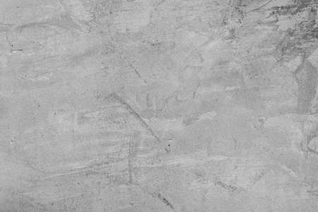 Texture of gray concrete wall.background of  interior design carpetsの写真素材