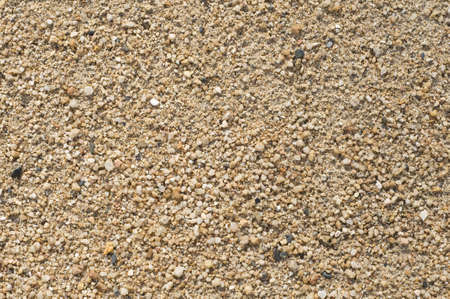 Sand texture create nice pattern