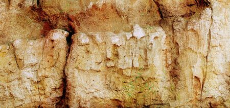 Image of backgrounds for graphic resource with stones in brown tonesの写真素材
