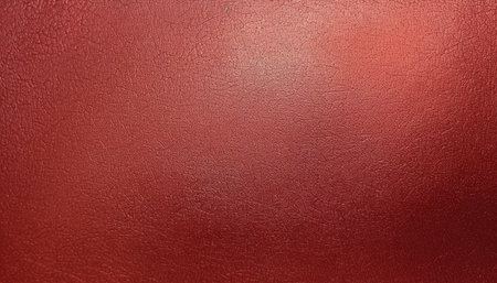 Red metal background or texture and gradients shadow. Red metal textureの写真素材