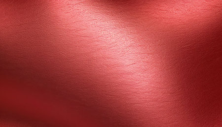 Red background or texture and gradients shadow. Abstract background and texture for design.の写真素材