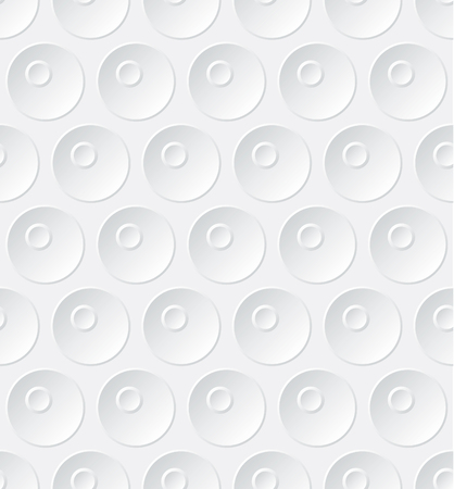 drop vector gray background patternのイラスト素材