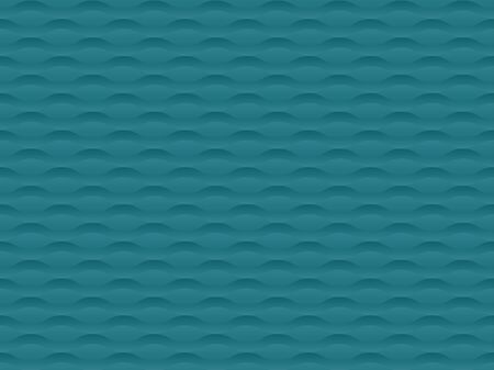 Abstract geometry wave background for fabric, wrapping paper, print and web surface design.のイラスト素材