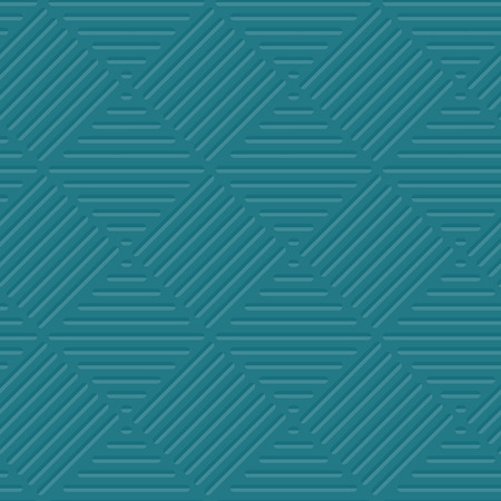sea Green line background vector illustration. seamless pattern for surface design in web and print. geometry marine ocean color repeatable abstract motiveのイラスト素材
