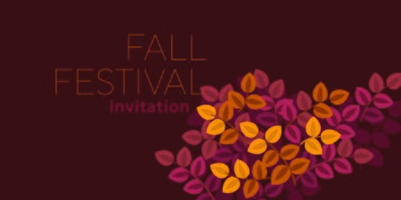 Bright autumn vector pattern for for card, header, invitation, poster, social media, post publication. Moron and yellow foliage leaves simple design composition.
のイラスト素材