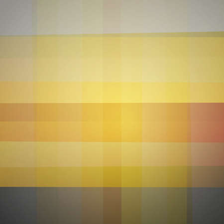 Yellow and orange vector background のイラスト素材