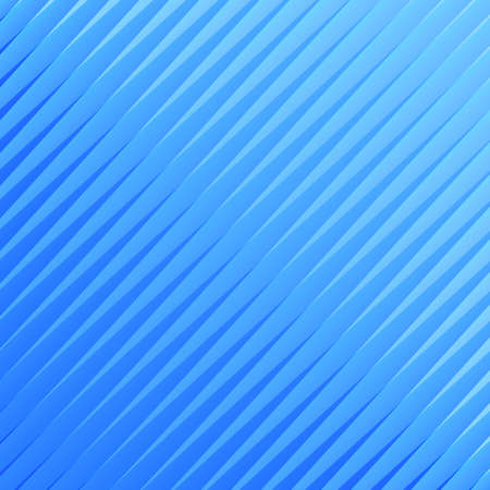 Blue clean vector abstract background