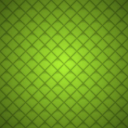 Green seamless vector abstract background patternのイラスト素材