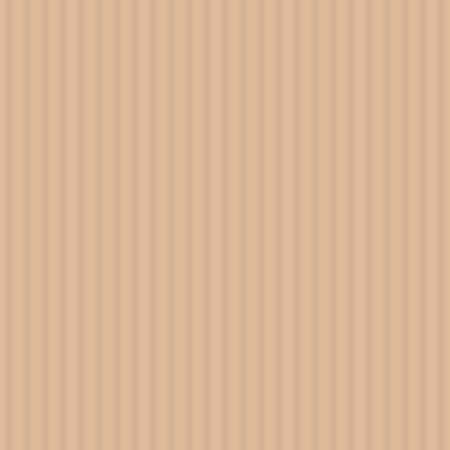 Beige clean vector cardboard paper background, textureのイラスト素材