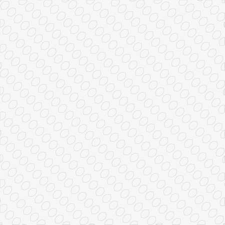 Light clean vector diagonal vintage background patternのイラスト素材