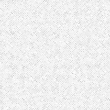 White clean stiched seamless diagonal background patternのイラスト素材