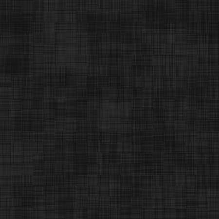 Dark clean seamless background cloth pattern textureのイラスト素材