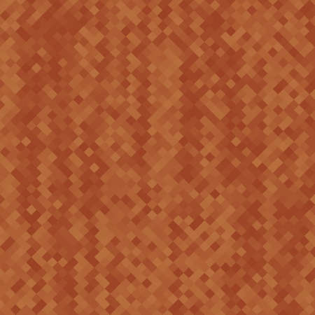 Red clean modern square diagonal background patternのイラスト素材