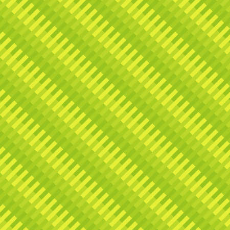 Green clean stripe diagonal seamless background patternのイラスト素材