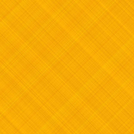 Orange clean diagonal background cloth pattern textureのイラスト素材