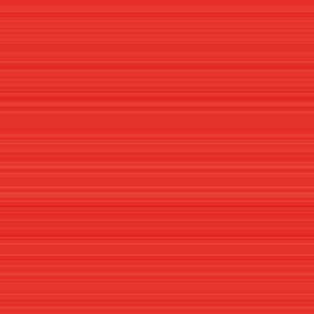 Red clean stripe horizontal seamless background patternのイラスト素材