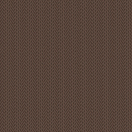 Brown clean modern seamless knitted background patternのイラスト素材