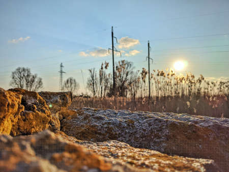 nature, outdoor, travel, rest, inspiration, backgroundのeditorial素材