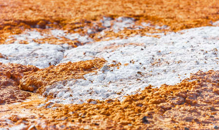 Stone texture, Morocco, North Africa
