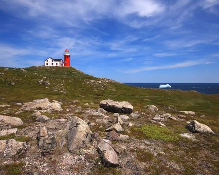 Lighthouseの写真素材