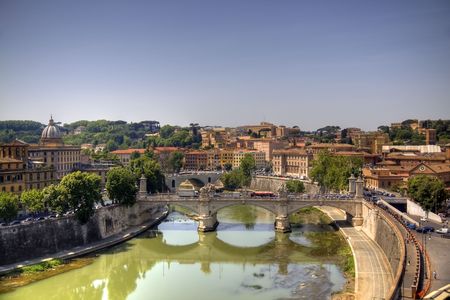 Romeの写真素材