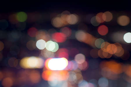 beautiful background on dark
