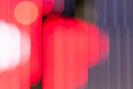 background on darkの写真素材