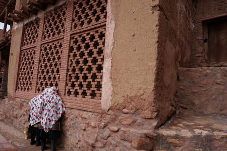 Sneaky Twinの写真素材