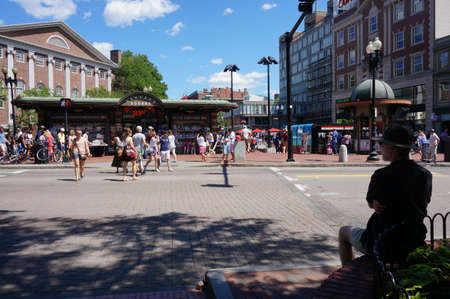 Old Man Young generationのeditorial素材